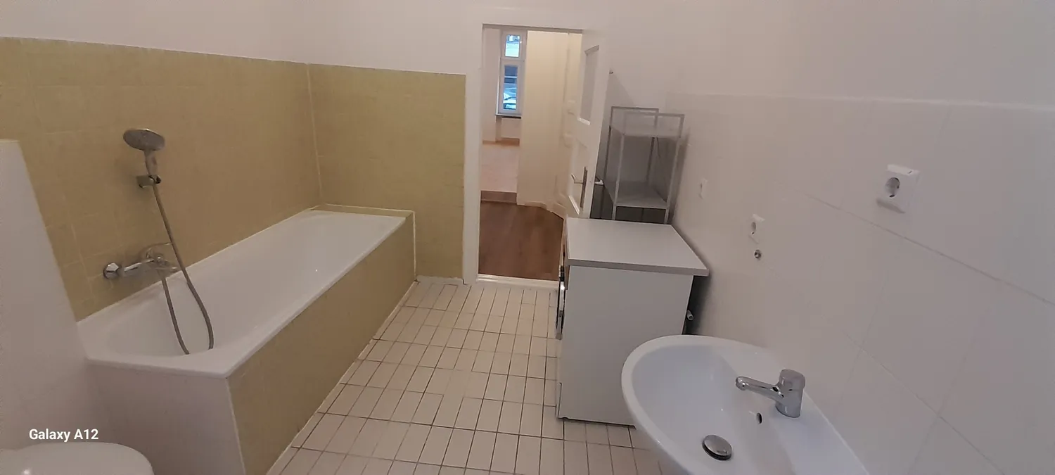 3 Zimmer Wohnung mit 61 m² in Berlin – Bild 2