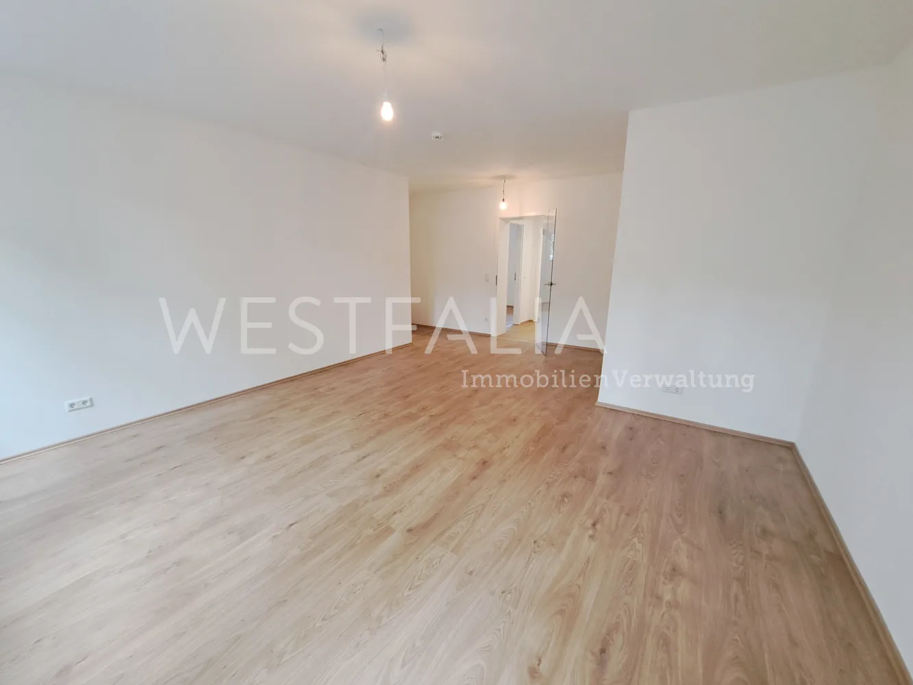 2 Zimmer Wohnung mit 77 m² in Duisburg – Bild 4
