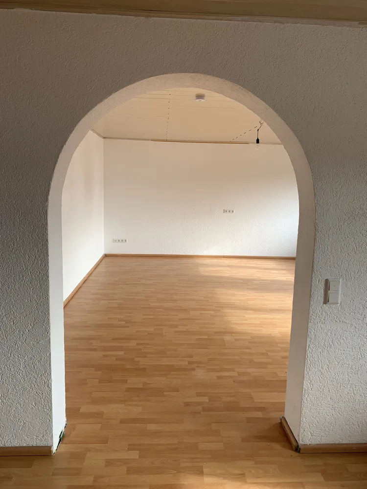 5 Zimmer Wohnung mit 110 m² in Rüsselsheim am Main – Bild 8