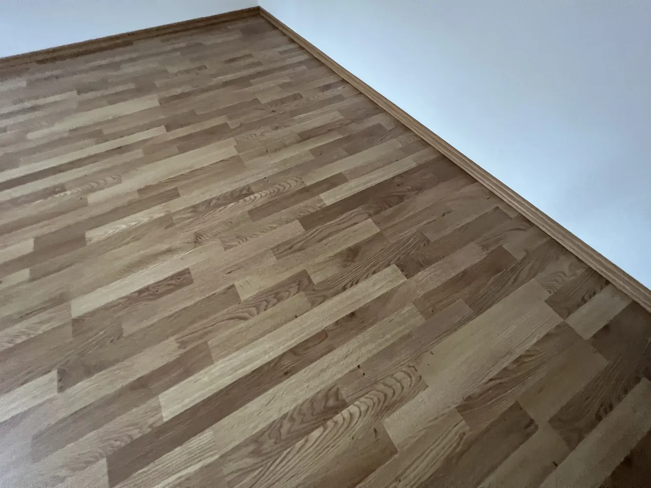 1 Zimmer Wohnung mit 29 m² in Wiesbaden – Bild 3