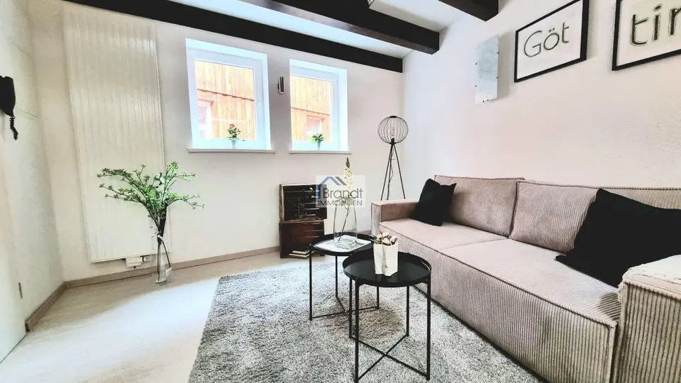 WG-Zimmer mit 25 m² in Göttingen – Bild 2