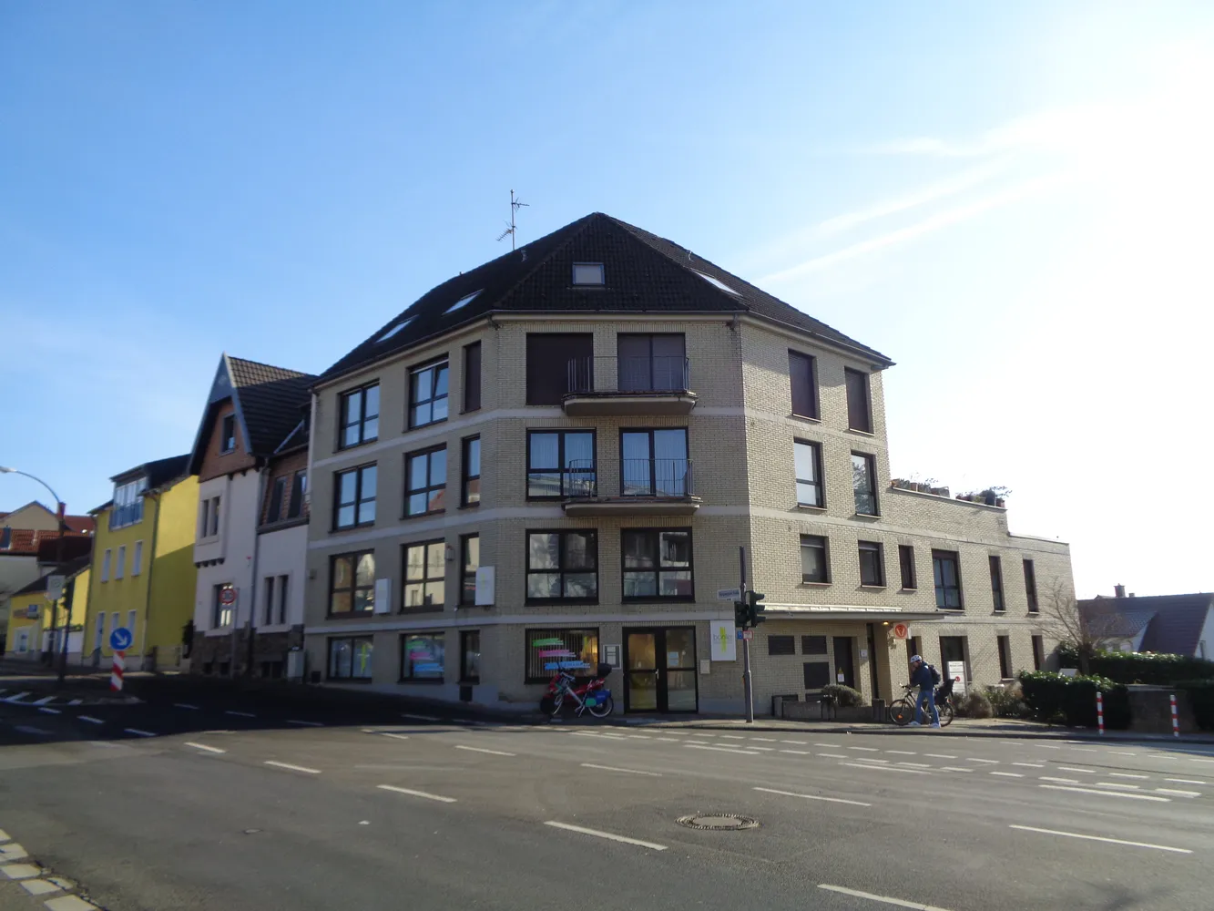 2 room apartment with 60 m² in Bonn – Photo 3