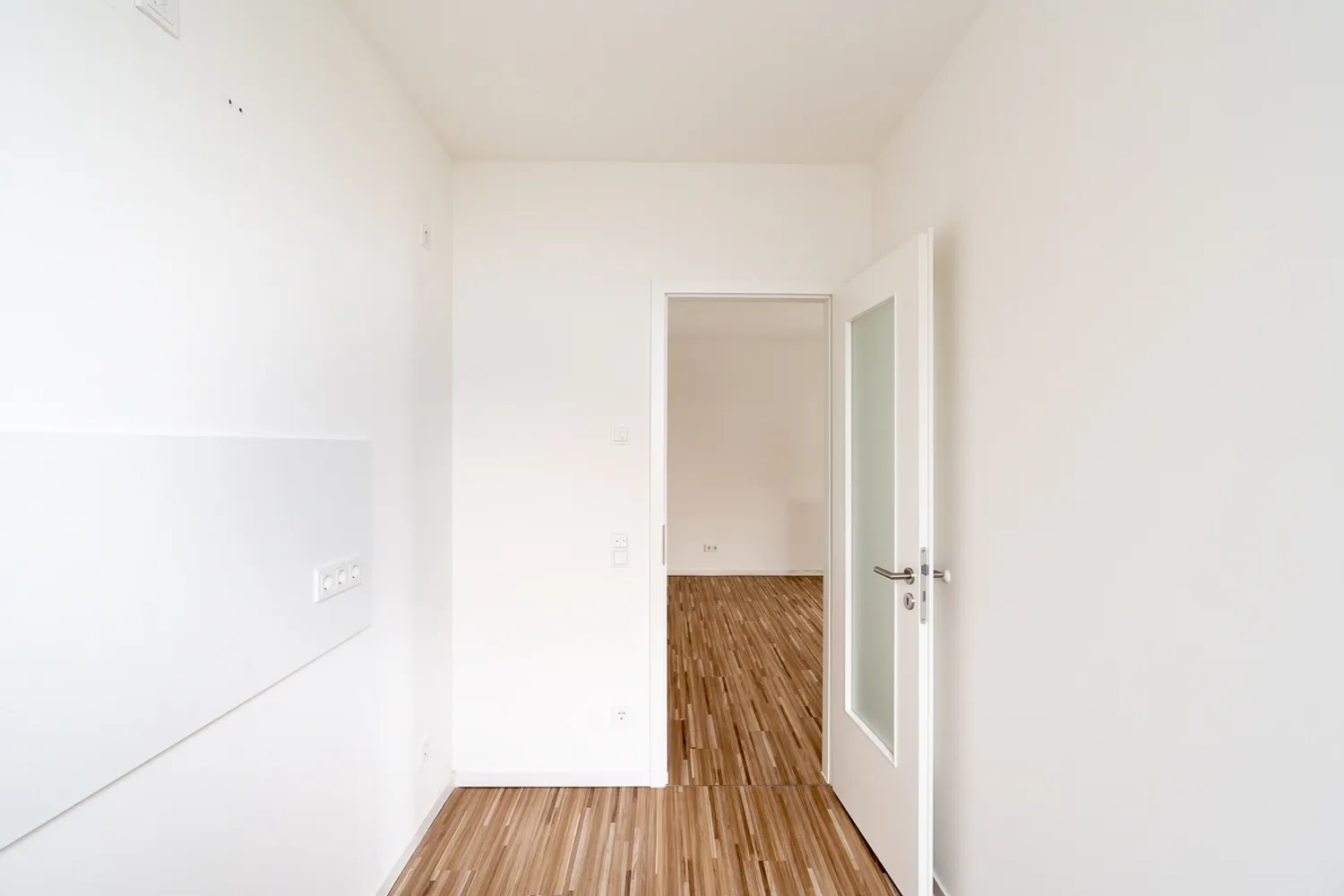 2 Zimmer Wohnung mit 60 m² in Dresden – Bild 8