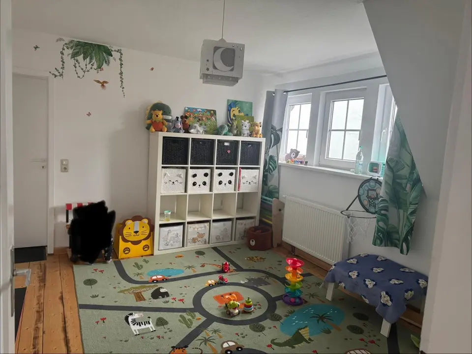 5 Zimmer Haus mit 180 m² in Wolfenbüttel – Bild 5