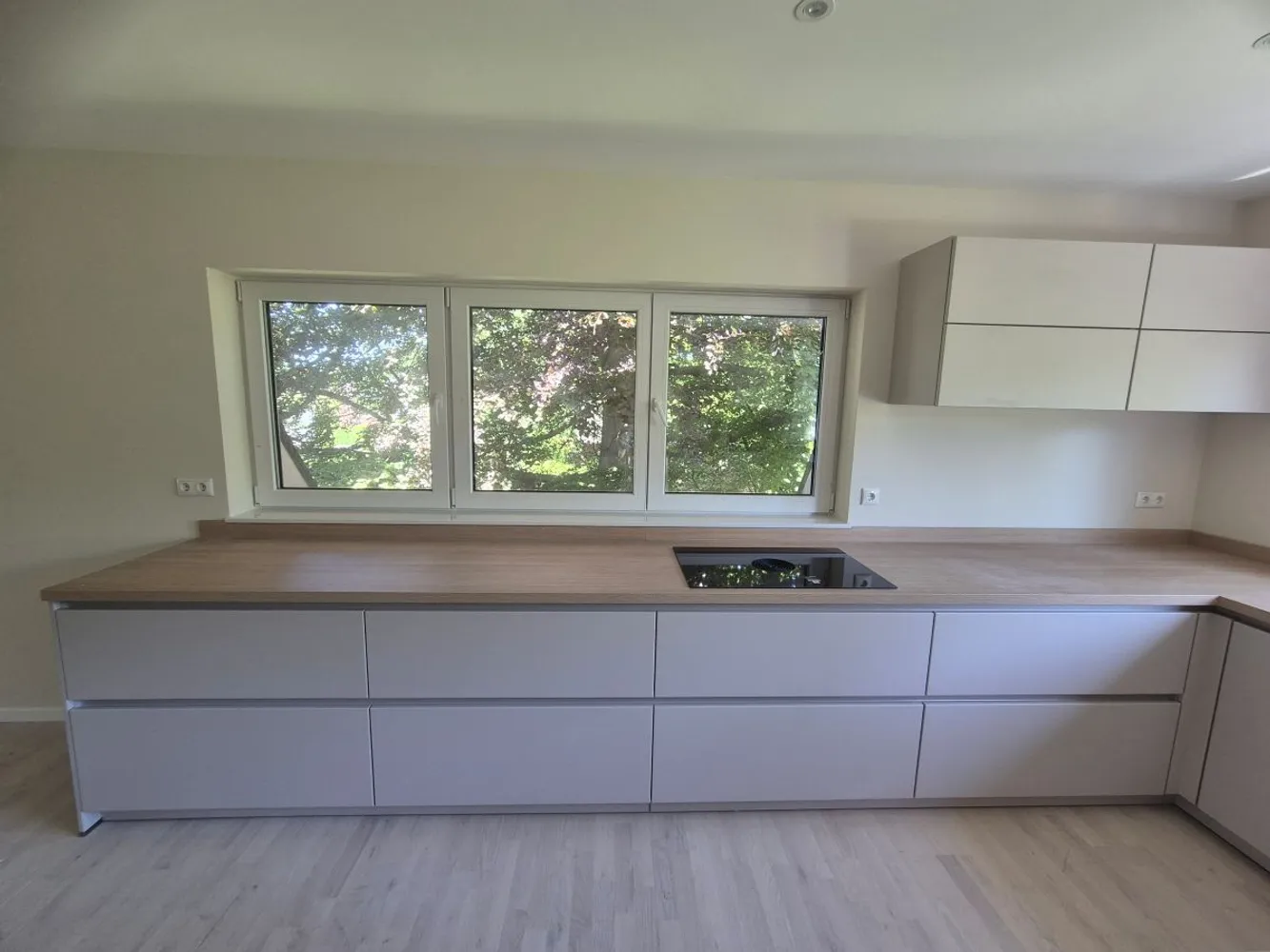 5 Zimmer Wohnung mit 200 m² in Hamburg – Bild 8