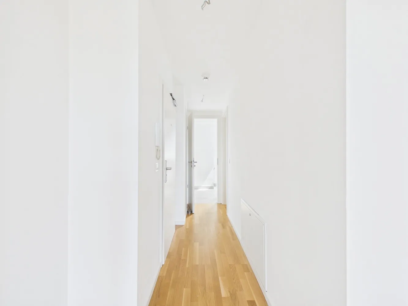2 Zimmer Wohnung mit 54 m² in Berlin – Bild 2