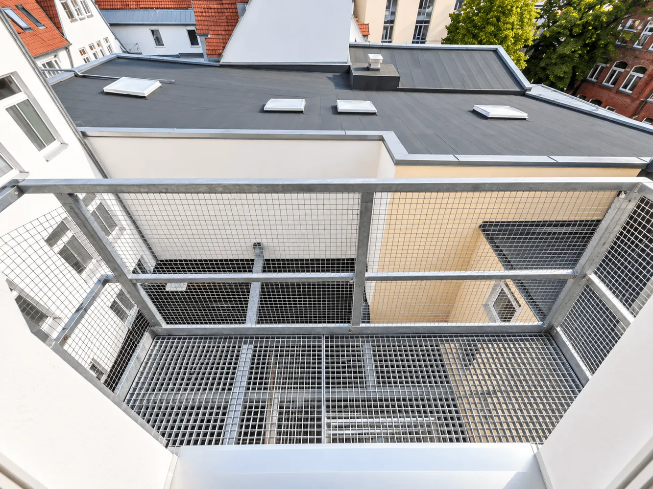 3 Zimmer Wohnung mit 78 m² in Erfurt – Bild 11