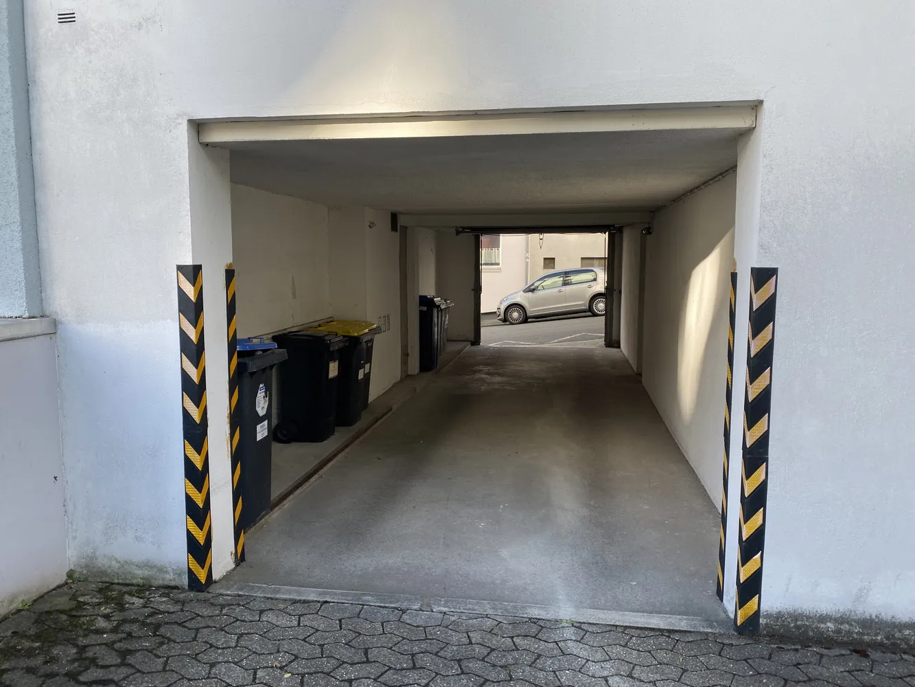 2 Zimmer Wohnung mit 55 m² in Wuppertal – Bild 12