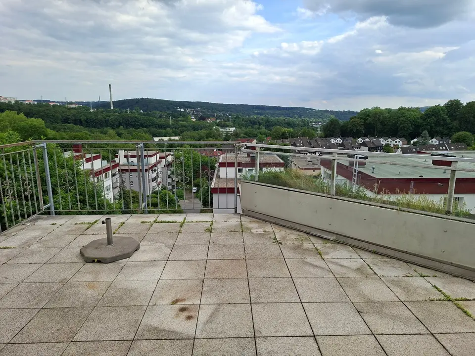 2 Zimmer Wohnung mit 73 m² in Wuppertal – Bild 9