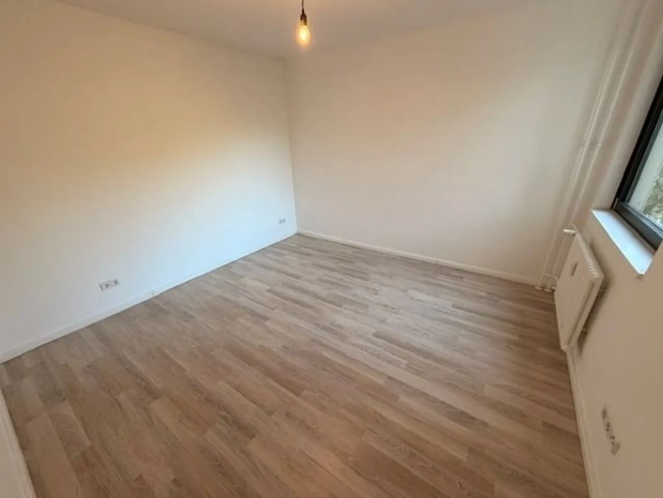 2 Zimmer Wohnung mit 58 m² in Berlin – Bild 6