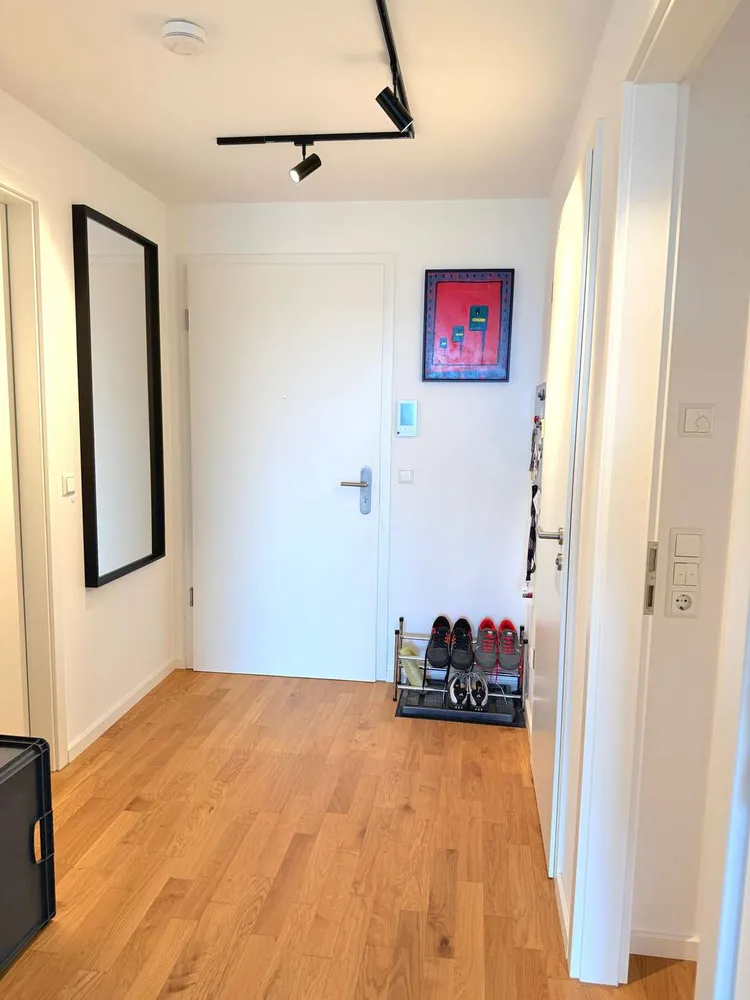4 room apartment with 107 m² in Esslingen am Neckar – Photo 7