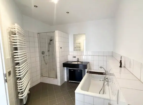 2 Zimmer Wohnung mit 100 m² in Bielefeld – Bild 5