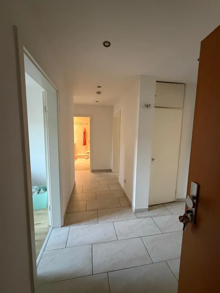 3 Zimmer Wohnung mit 63 m² in Köln – Bild 1