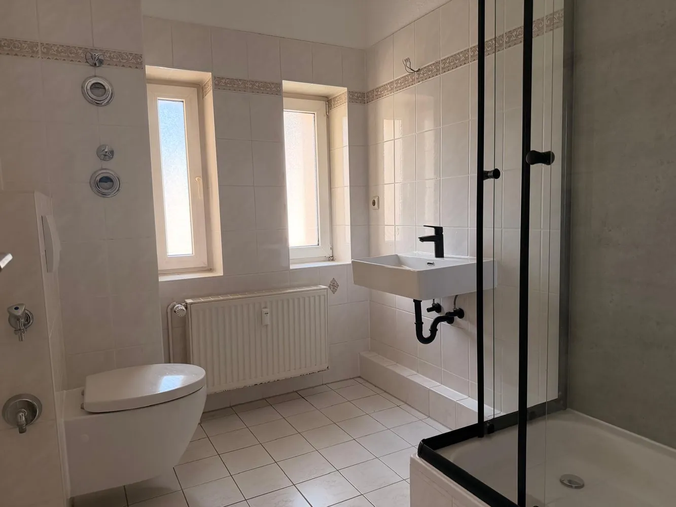 2 Zimmer Wohnung mit 53 m² in Leipzig – Bild 2