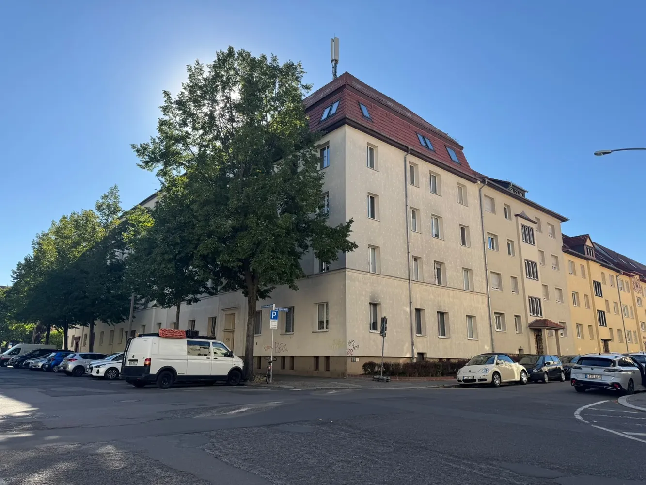 2 room apartment with 52 m² in Leipzig – Photo 7