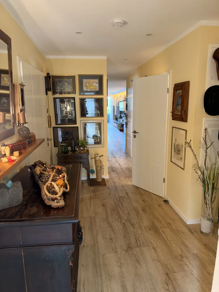 4 Zimmer Wohnung mit 116 m² in Solingen – Bild 5