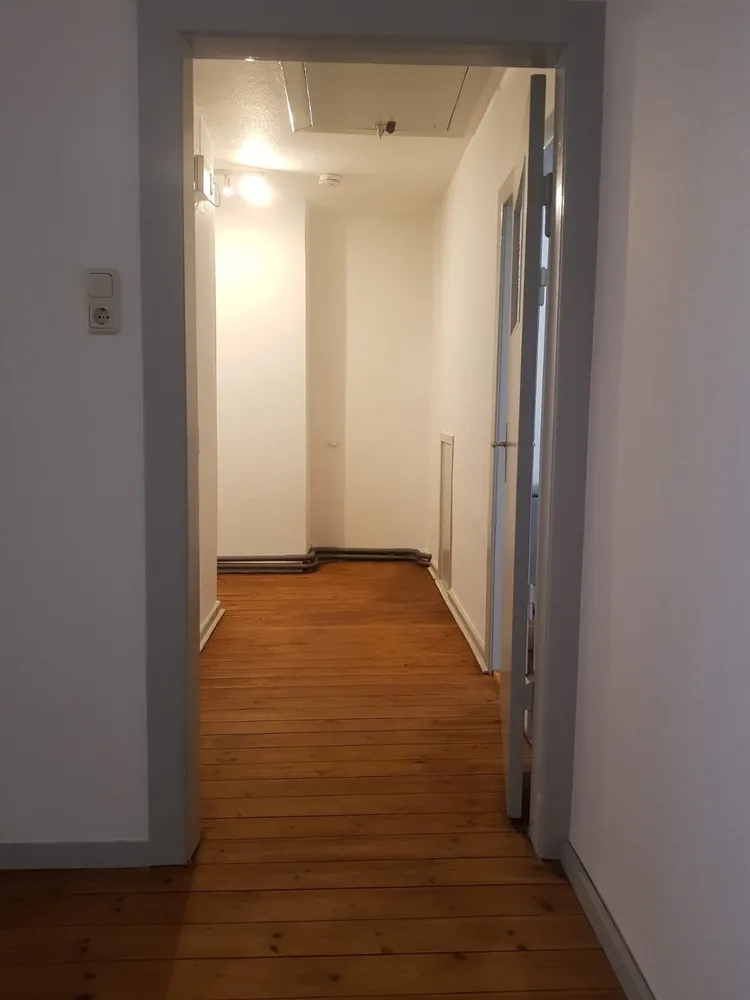 3 Zimmer Wohnung mit 80 m² in Wismar – Bild 6