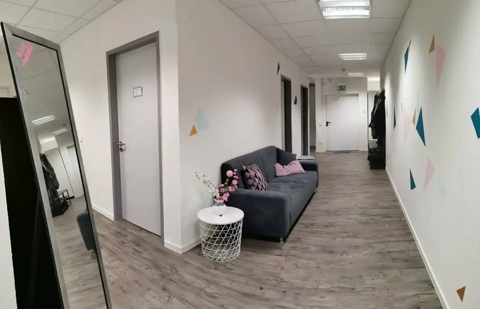 WG-Zimmer mit 13 m² in Backnang – Bild 5
