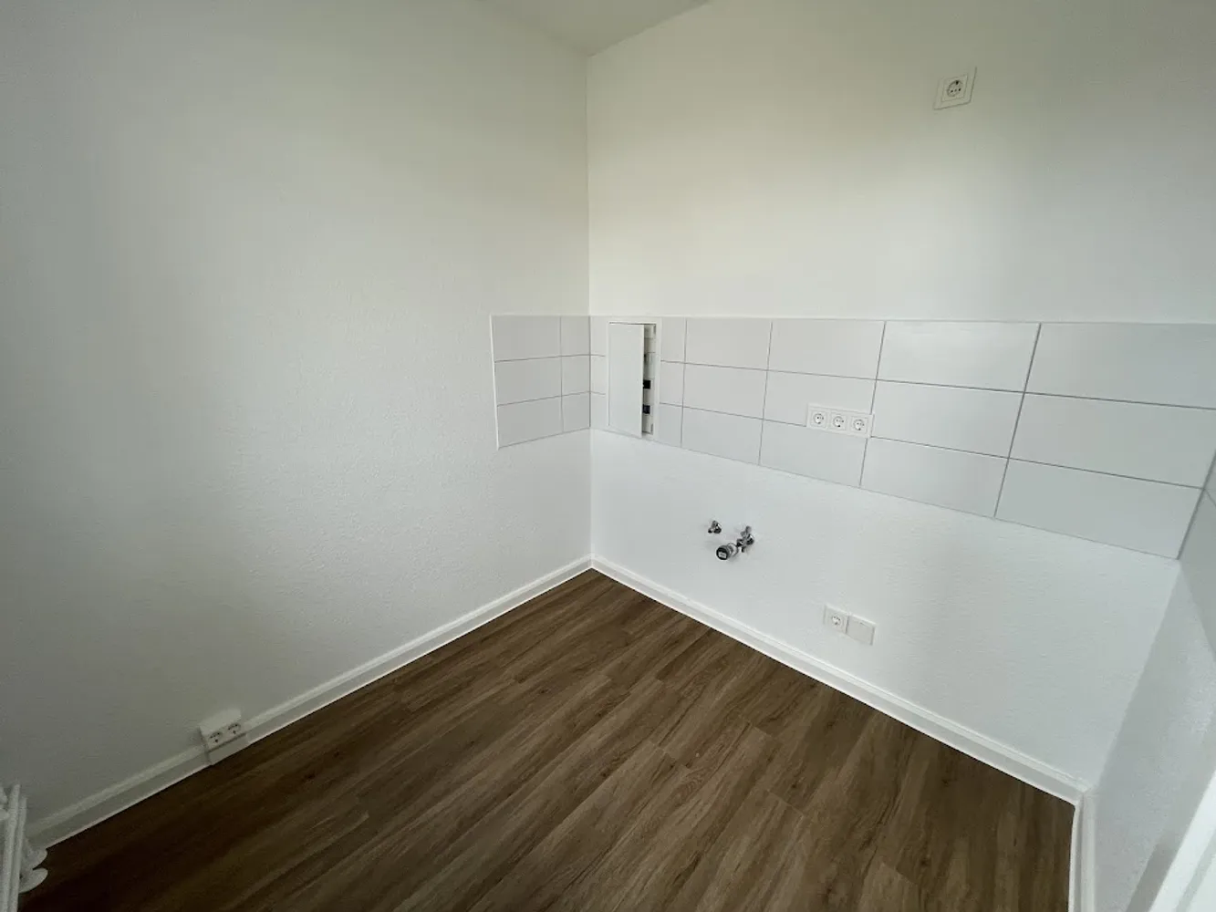 1 Zimmer Wohnung mit 36 m² in Halberstadt – Bild 8