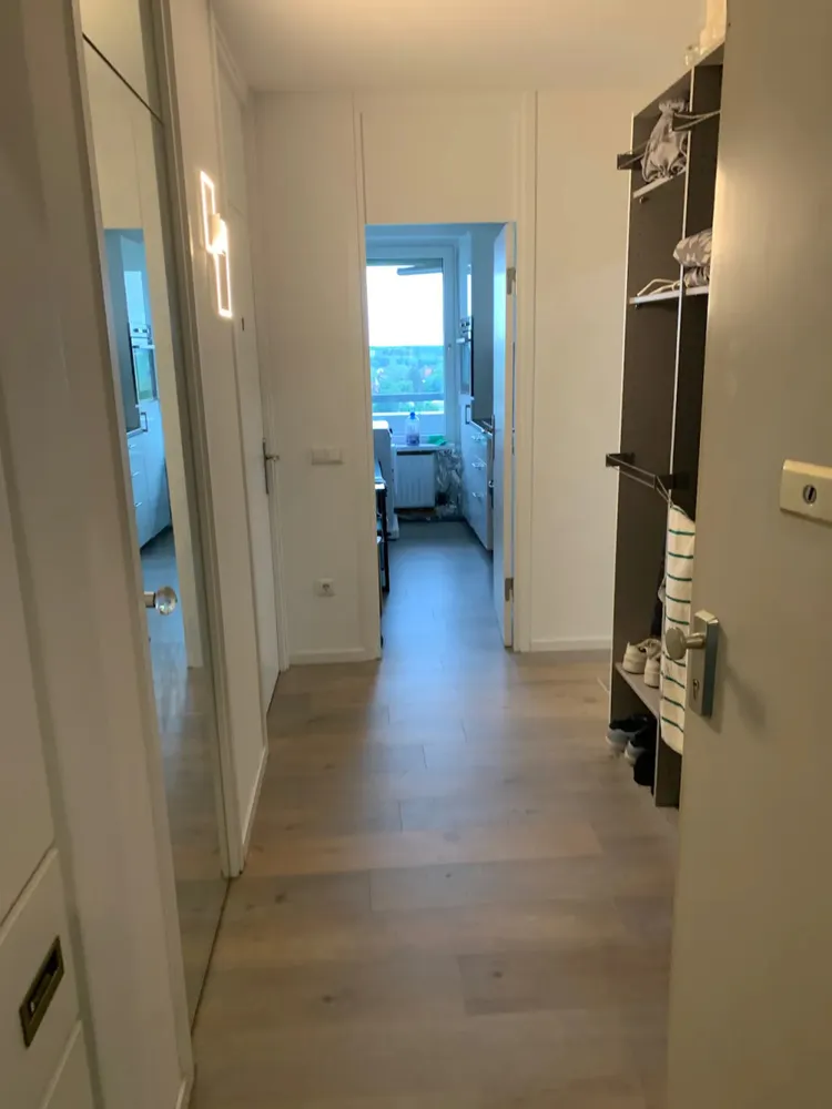 WG-Zimmer mit 15 m² in München – Bild 5