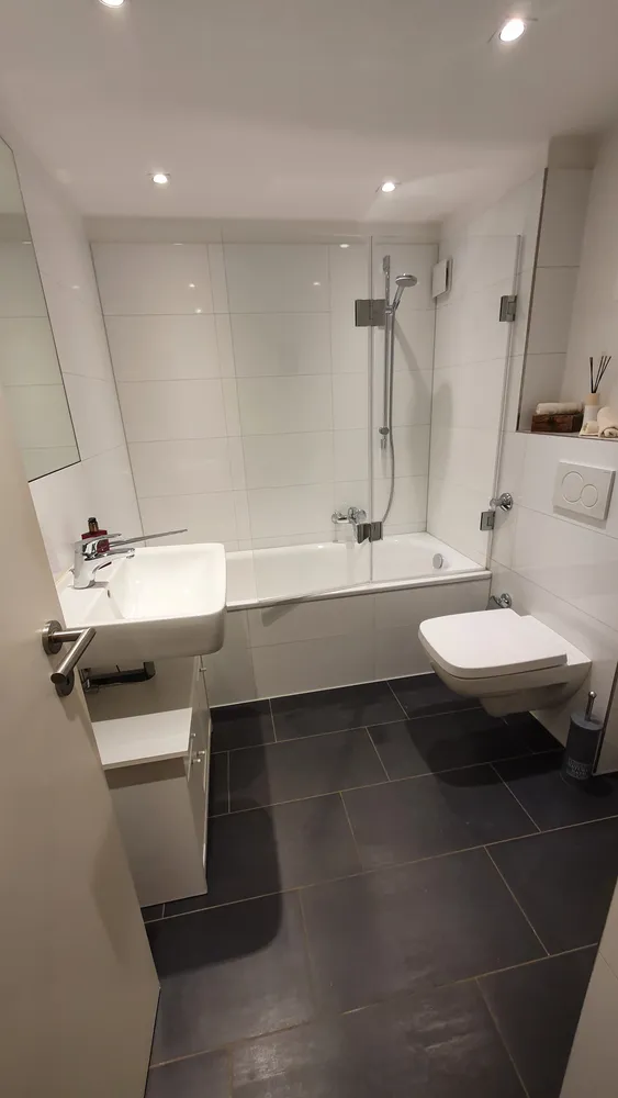 1 Zimmer Wohnung mit 40 m² in Düsseldorf – Bild 3