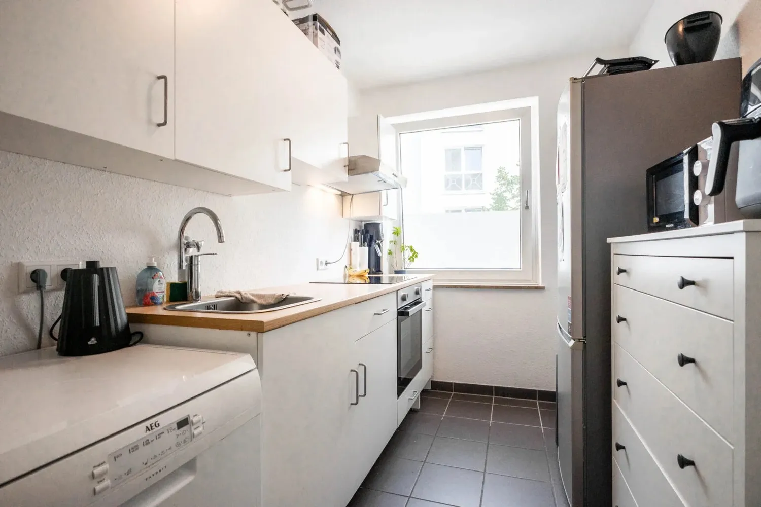 3 Zimmer Wohnung mit 86 m² in Bielefeld – Bild 8