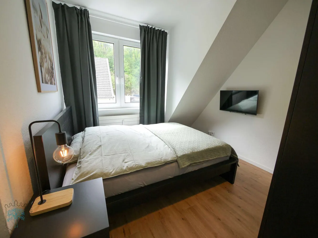 3 Zimmer Wohnung mit 60 m² in Wuppertal – Bild 8