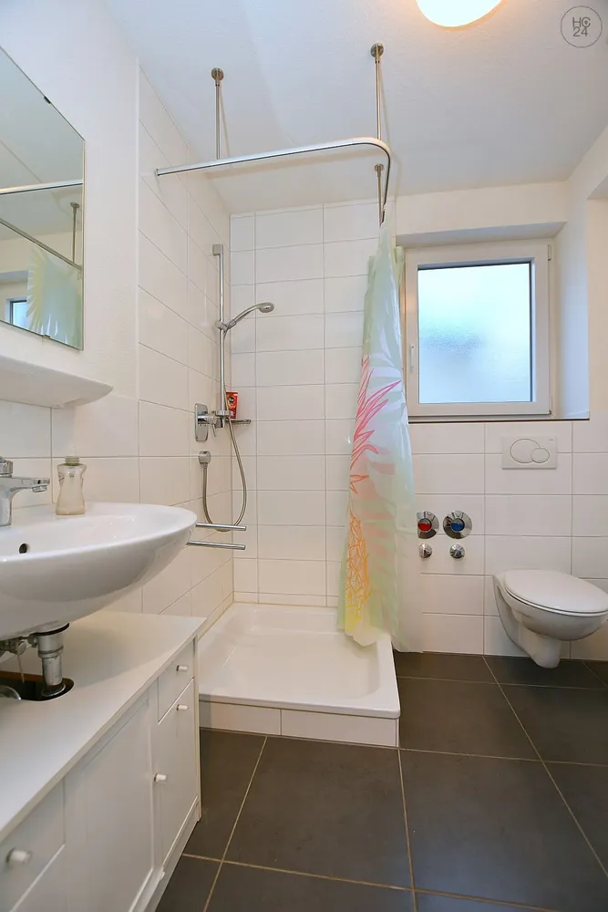 2 room apartment with 51 m² in Ludwigsburg – Photo 12