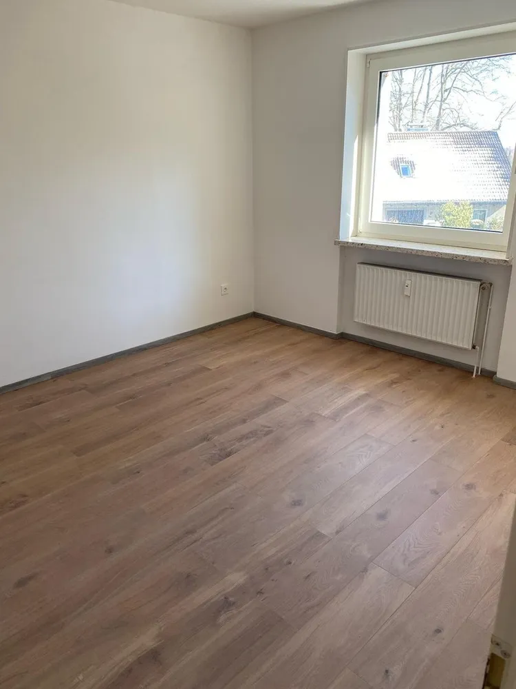 4 Zimmer Wohnung mit 101 m² in Goslar – Bild 6