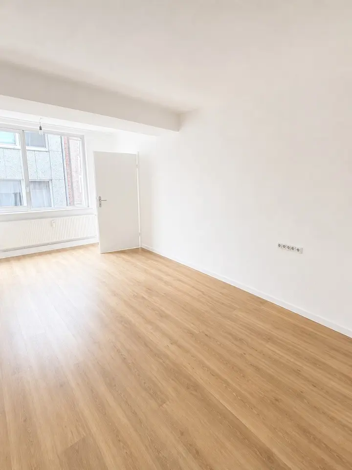 5 Zimmer Wohnung mit 131 m² in Aachen – Bild 1
