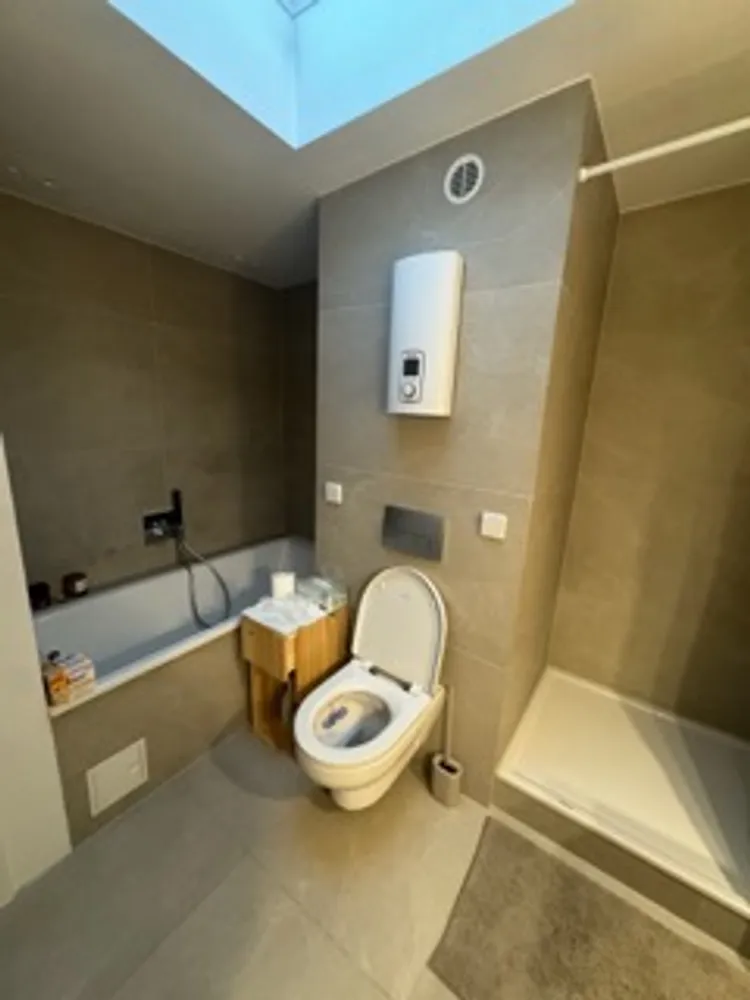 3 Zimmer Wohnung mit 75 m² in Berlin – Bild 9
