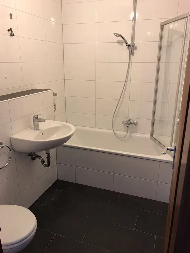 3 Zimmer Wohnung mit 80 m² in Aschaffenburg – Bild 4