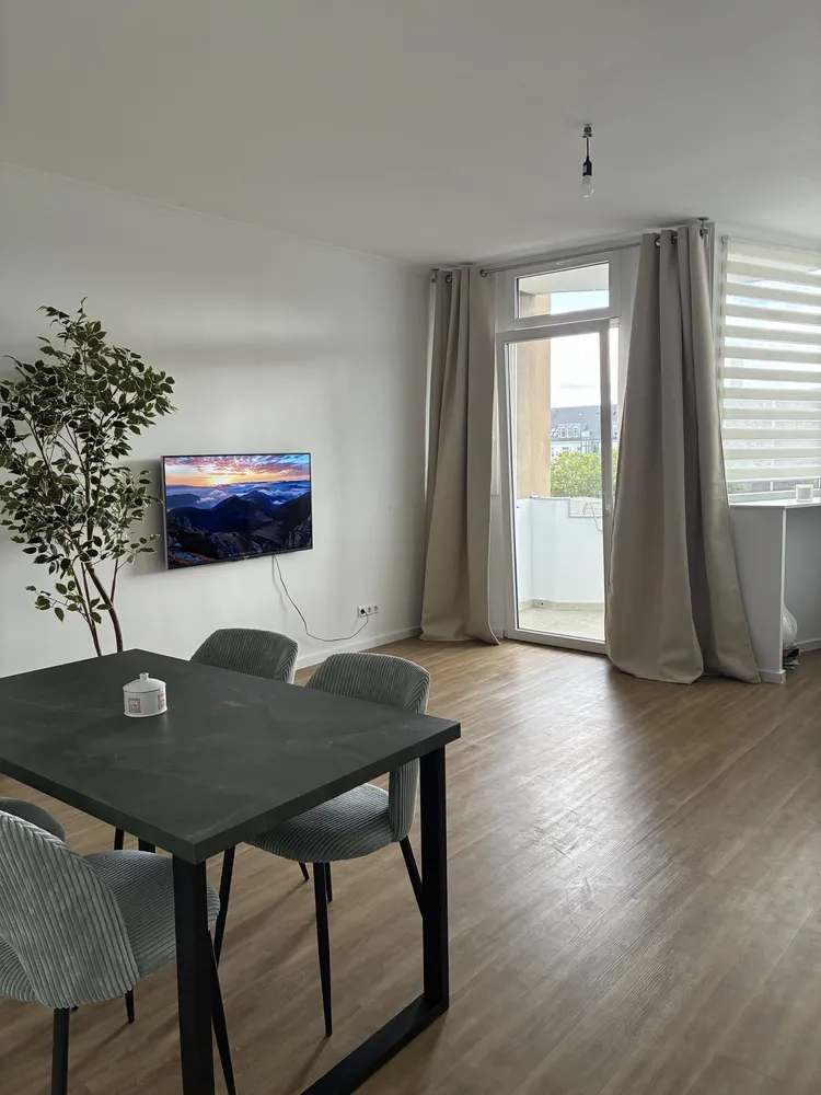 1 Zimmer Wohnung mit 44 m² in Berlin – Bild 1