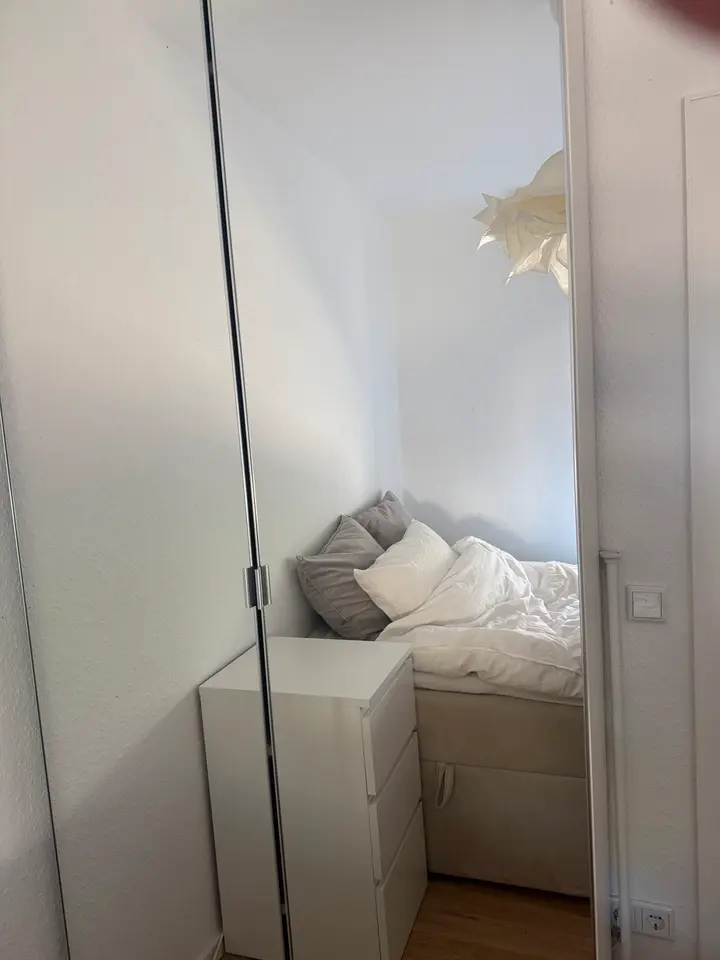 2 Zimmer Wohnung mit 38 m² in Osnabrück – Bild 8