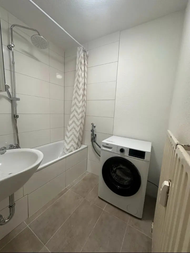 WG-Zimmer mit 9 m² in Mainz – Bild 7