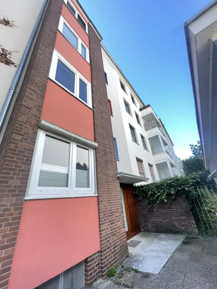 3 Zimmer Wohnung mit 79 m² in Hannover – Bild 1
