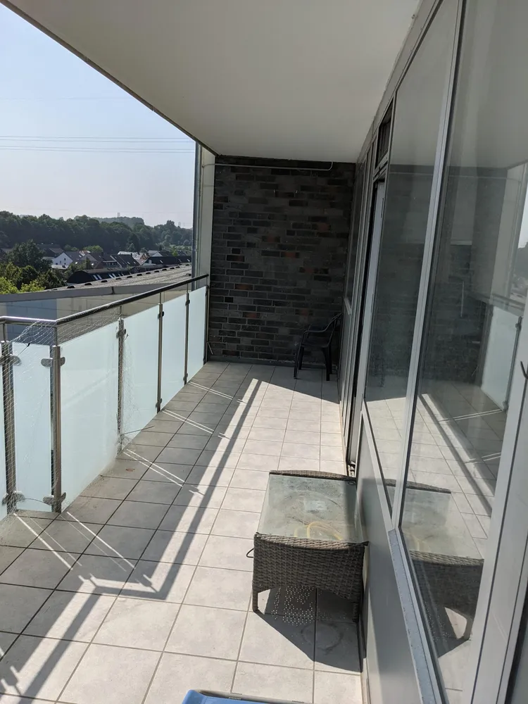 2 room apartment with 62 m² in Ratingen – Photo 1