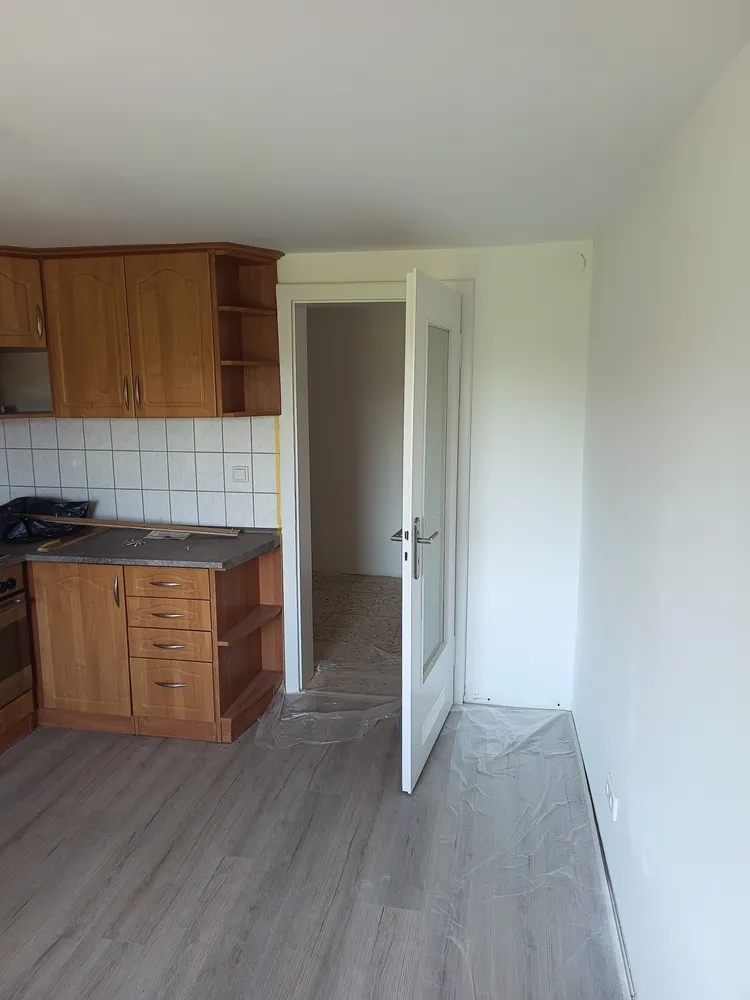3 room apartment with 70 m² in Bielefeld – Photo 4