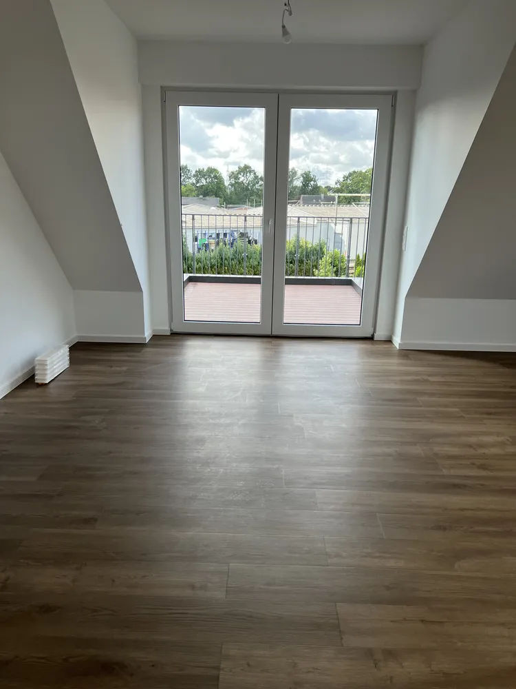 3 Zimmer Wohnung mit 101 m² in Münster – Bild 11