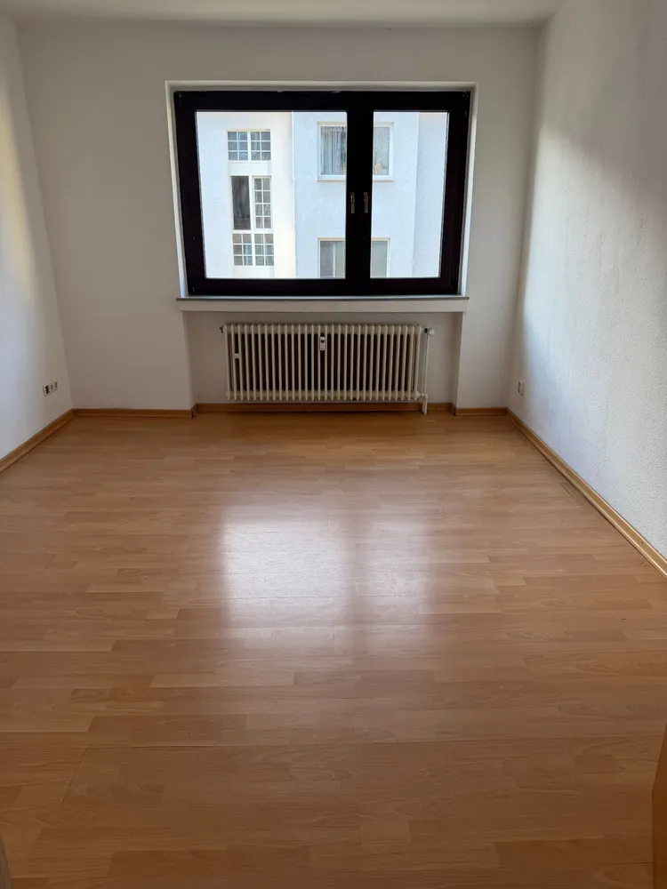 1 room apartment with 31 m² in Essen – Photo 1