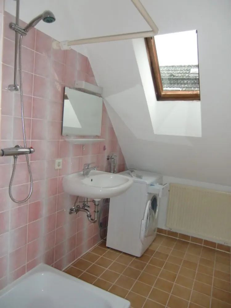 1 Zimmer Wohnung mit 35 m² in Mainz – Bild 5