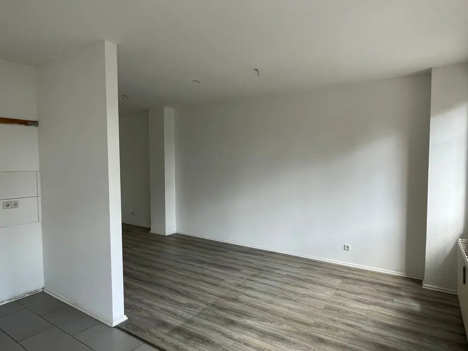 Studio mit 43 m² in Oranienburg – Bild 2