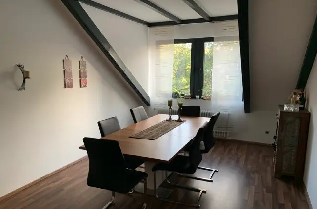 4 Zimmer Wohnung mit 155 m² in Detmold – Bild 6
