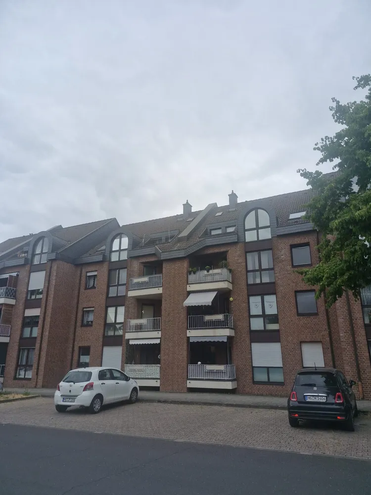 3 Zimmer Wohnung mit 76 m² in Mönchengladbach – Bild 2