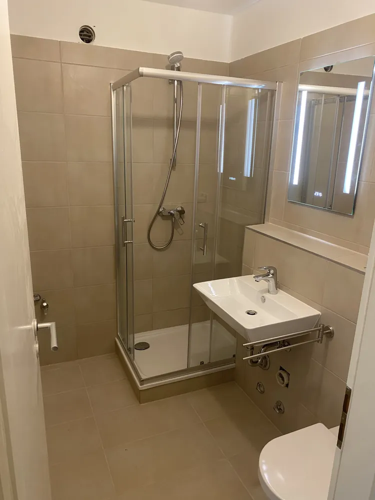 2 Zimmer Wohnung mit 50 m² in Berlin – Bild 2