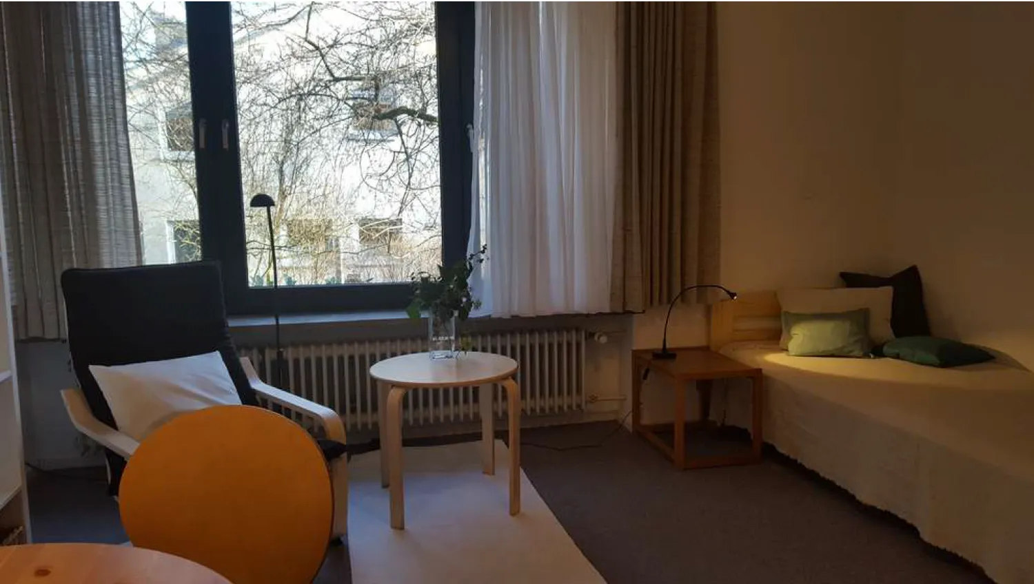 1 Zimmer Wohnung mit 30 m² in Braunschweig – Bild 10