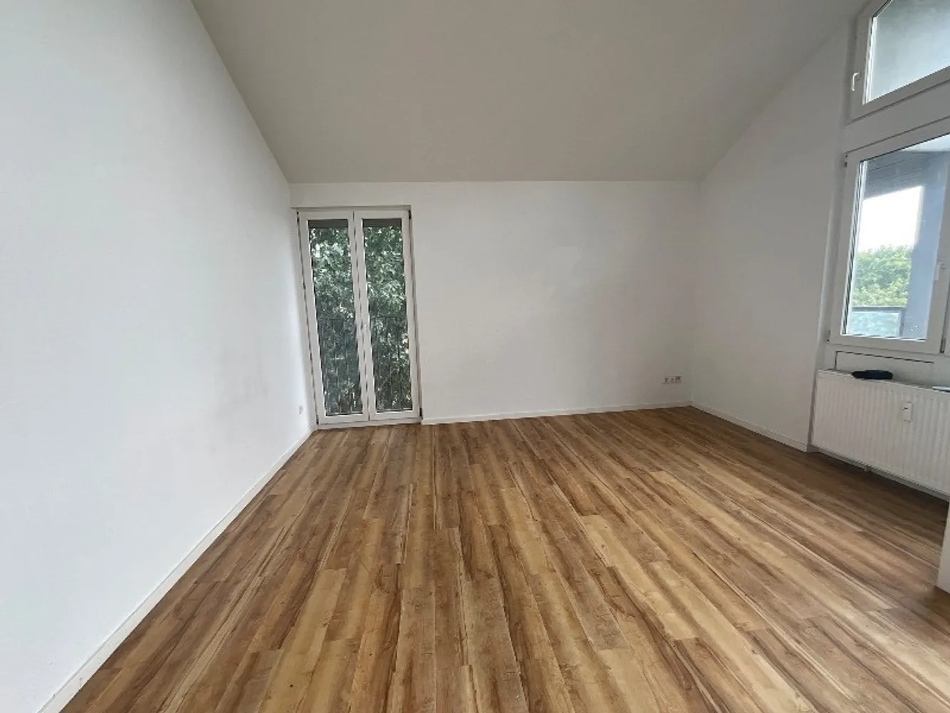 2 Zimmer Wohnung mit 64 m² in Düsseldorf – Bild 4