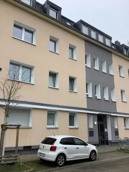 2 Zimmer Wohnung mit 55 m² in Essen – Bild 3