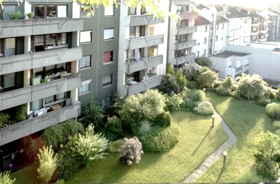2 Zimmer Wohnung mit 52 m² in Mannheim – Bild 7