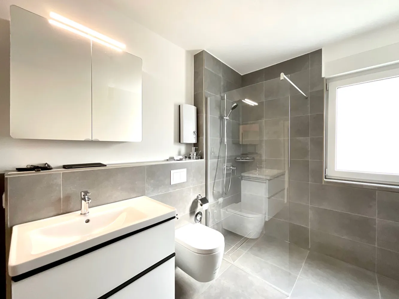 3 room apartment with 101 m² in Mülheim an der Ruhr – Photo 8